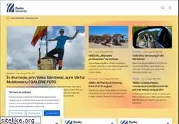 Sites similar to radiovacanta.ro