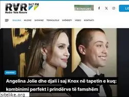 Sites similar to radiovalarinore.com