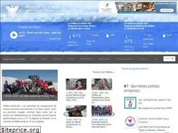 Sites similar to radiovaldisere.com