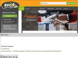 Sites similar to radiovaldor.com