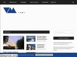 Sites similar to radiovaledominho.com