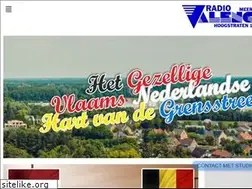 Sites similar to radiovalencia.be