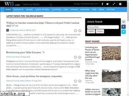 Sites similar to radiovalencia.com
