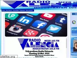 Sites similar to radiovalencia.net