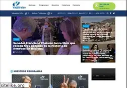 Sites similar to radiovalparaiso.cl