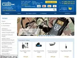 Sites similar to radiovec.ru