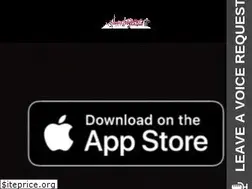 Sites similar to radiovegas.rocks