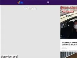 Sites similar to radioven.org