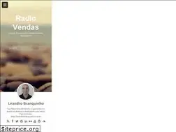 Sites similar to radiovendas.com.br
