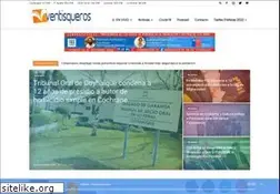 Sites similar to radioventisqueros.cl