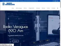 Sites similar to radioveraguas.com