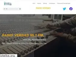 Sites similar to radioverdad.com