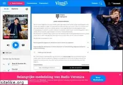 Sites similar to radioveronica.nl