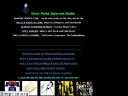 Sites similar to radioveronica.us