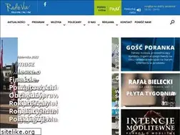 Sites similar to radiovia.com.pl