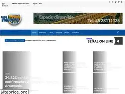 Sites similar to radioviaducto.cl