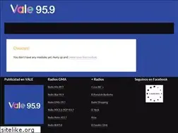Sites similar to radiovibra.com.ar