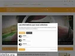 Sites similar to radiovictoire.fr