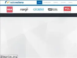 Sites similar to radiovictoria.cl