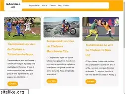Sites similar to radiovidaa.com