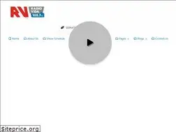 Sites similar to radiovidamx.com
