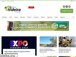 Sites similar to radiovideira.com.br