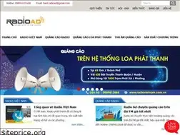 Sites similar to radiovietnam.com.vn