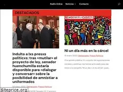 Sites similar to radiovillafrancia.cl