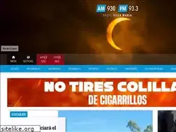 Sites similar to radiovillamaria.com