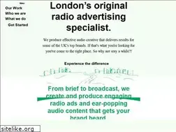Sites similar to radioville.co.uk