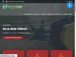 Sites similar to radiovioladeouro.com.br