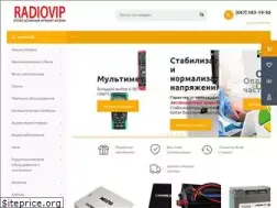Sites similar to radiovip.com.ua