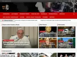 Sites similar to radiovirtualdeleste.com