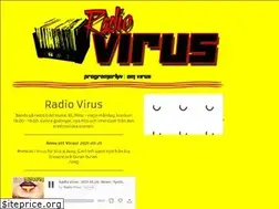 Sites similar to radiovirus.se