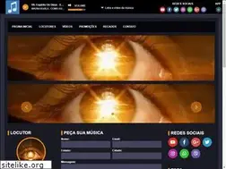 Sites similar to radiovisaodedeus.net