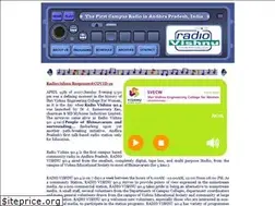 Sites similar to radiovishnu.com