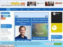 Sites similar to radiovisie.eu