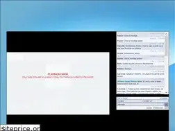 Sites similar to radiovision961.com