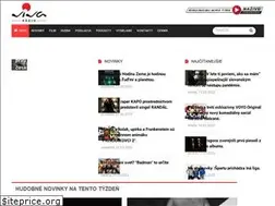 Sites similar to radioviva.sk