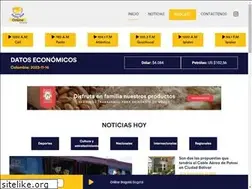 Sites similar to radiovivafenix.com