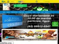 Sites similar to radiovivavida.com.br