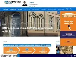 Sites similar to radiovizela.pt