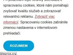 Sites similar to radiovlna.sk