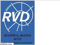 Sites similar to radiovoceneldeserto.it