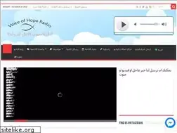 Sites similar to radiovoh.com
