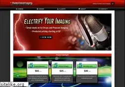Sites similar to radiovoiceimaging.com