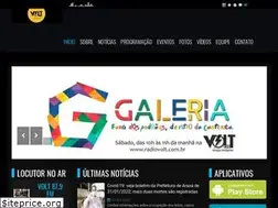 Sites similar to radiovolt.com.br