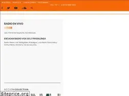 Sites similar to radiovos.org
