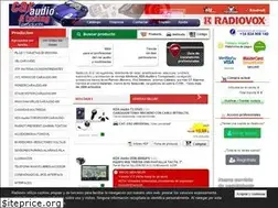 Sites similar to radiovox.es