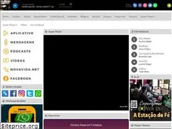 Sites similar to radiovoxdei.net